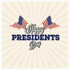 president\'s day image